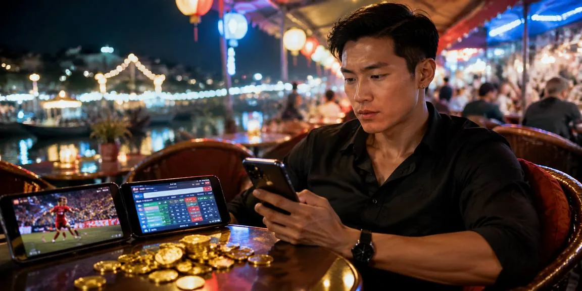 bet360 Đăng ký bet360 — vào sảnh trong vài bước