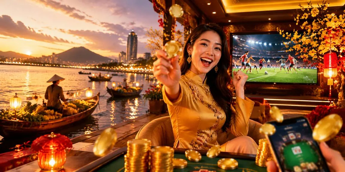 bet360 Tài Xỉu